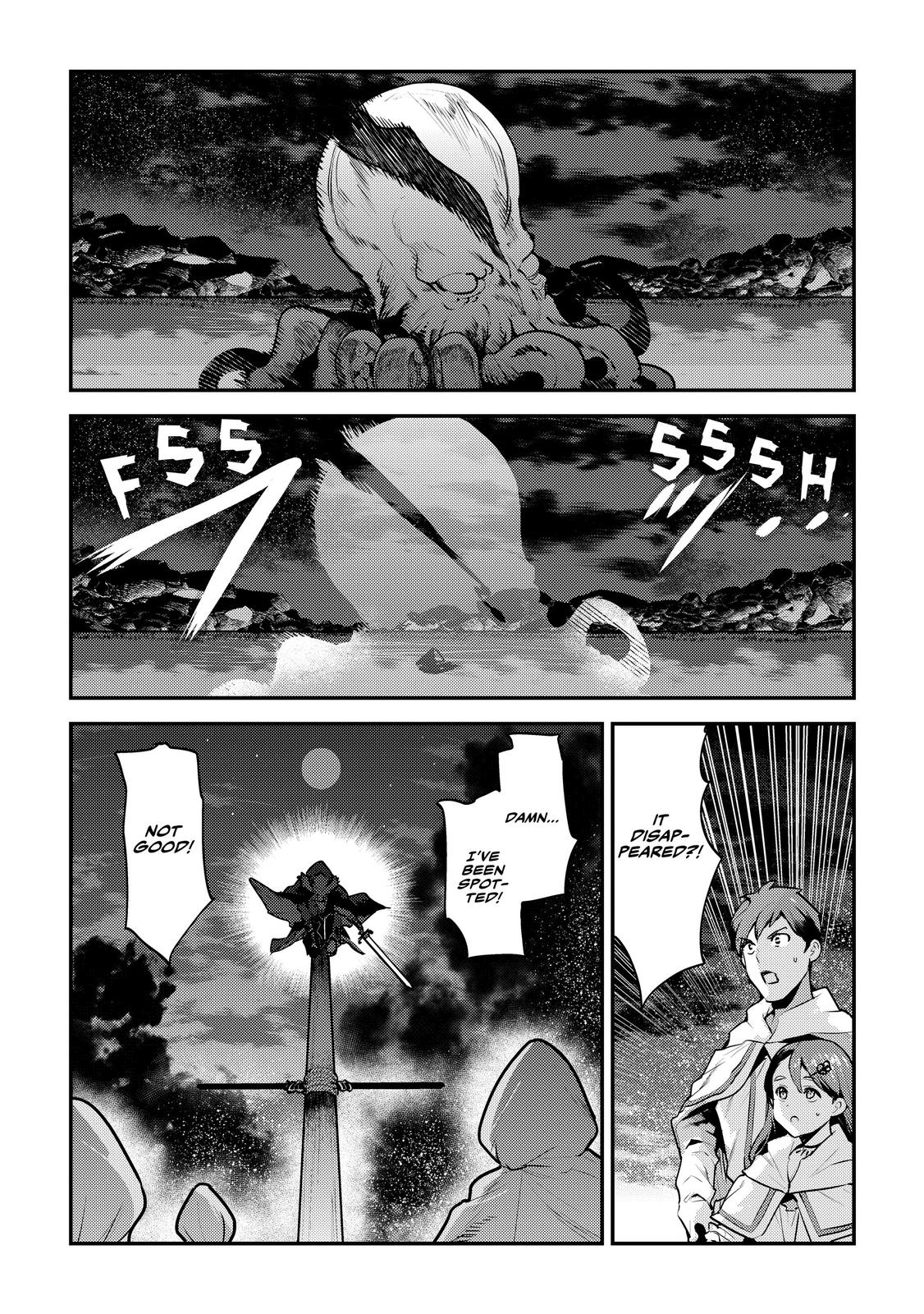 Nozomanu Fushi no Boukensha Chap 25.5 - Next Chap 26.5