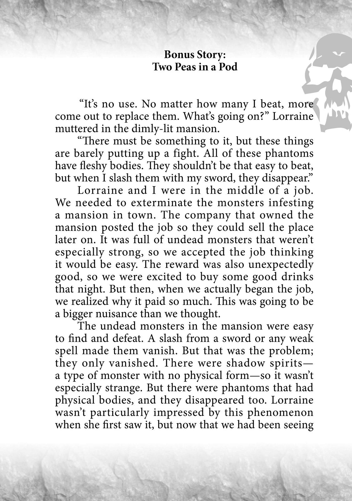 Nozomanu Fushi no Boukensha Chap 25.5 - Next Chap 26.5