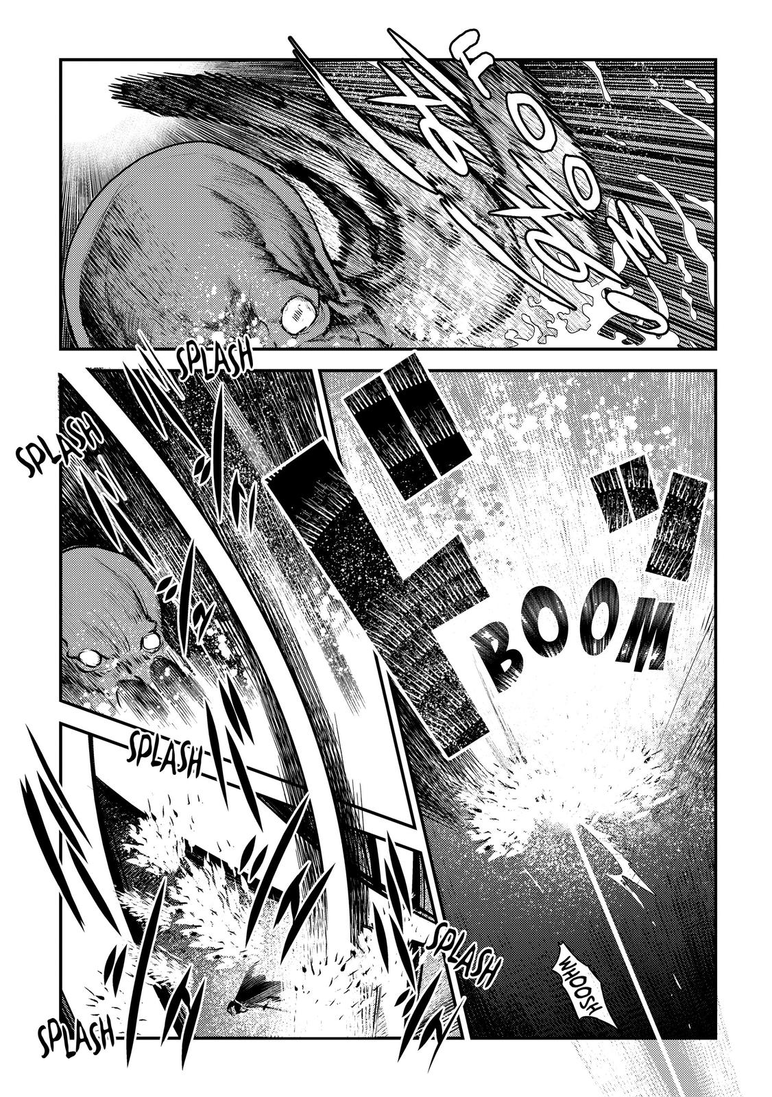 Nozomanu Fushi no Boukensha Chap 25.5 - Next Chap 26.5