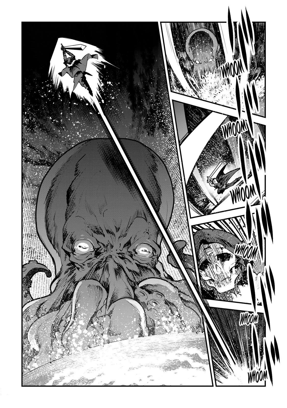 Nozomanu Fushi no Boukensha Chap 25.5 - Next Chap 26.5