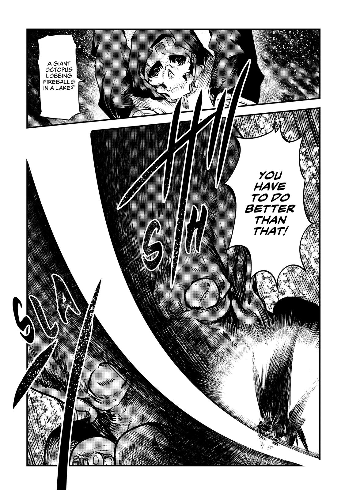 Nozomanu Fushi no Boukensha Chap 25.5 - Next Chap 26.5