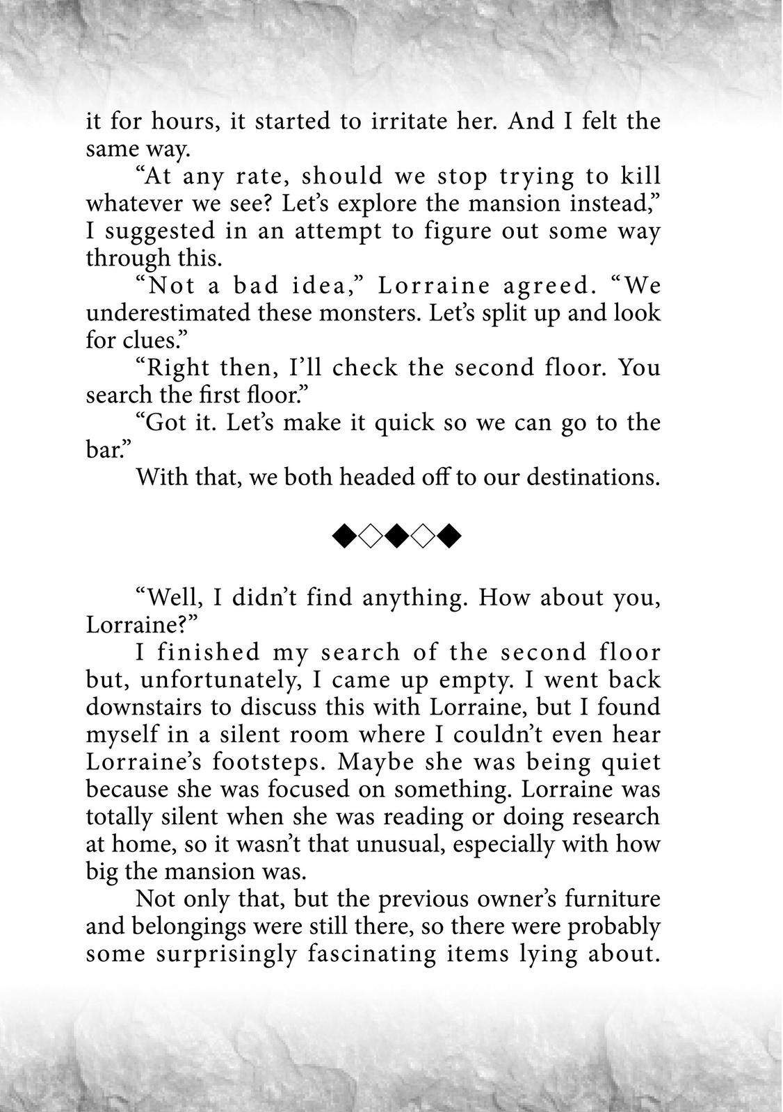 Nozomanu Fushi no Boukensha Chap 25.5 - Next Chap 26.5