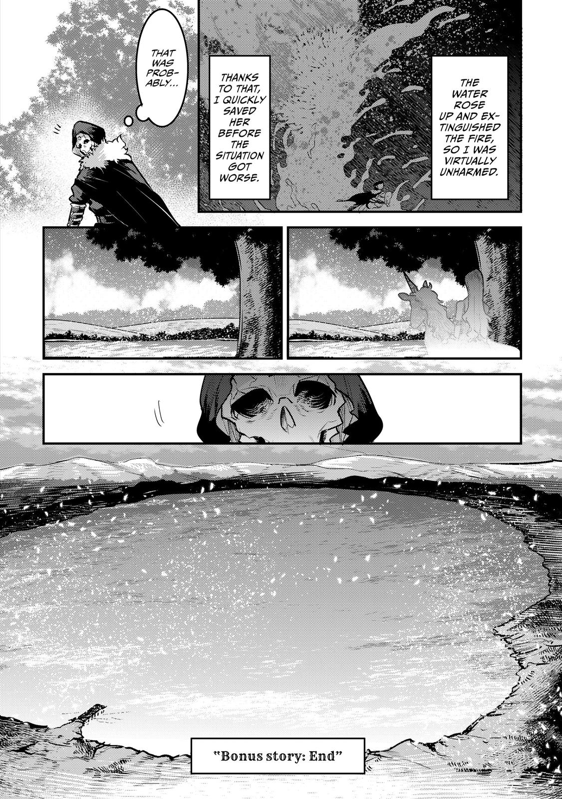 Nozomanu Fushi no Boukensha Chap 25.5 - Next Chap 26.5