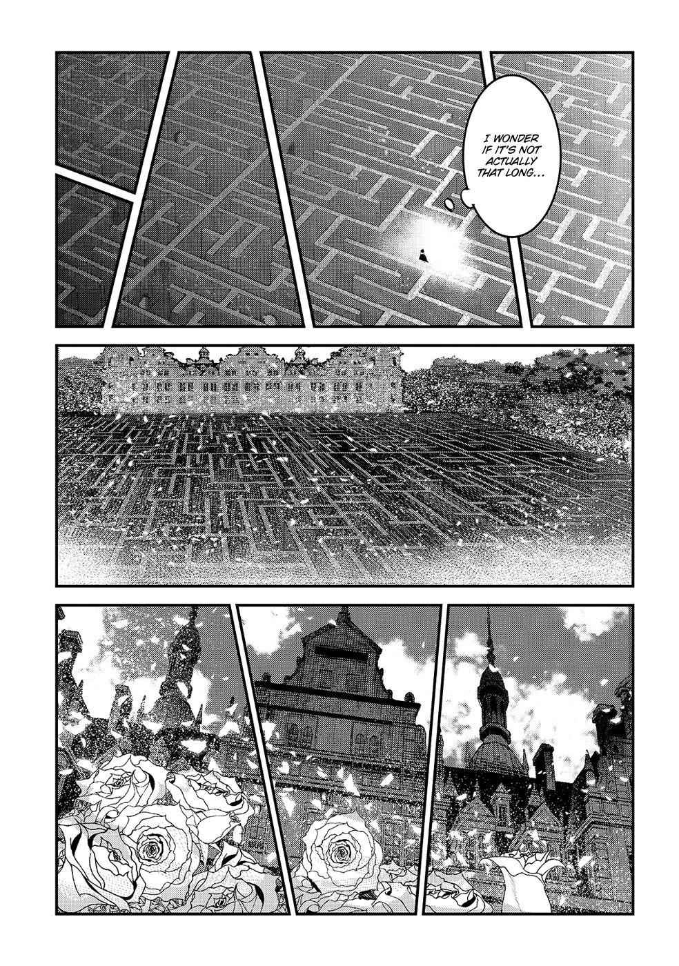 Nozomanu Fushi no Boukensha Chap 26 - Next Chap 27