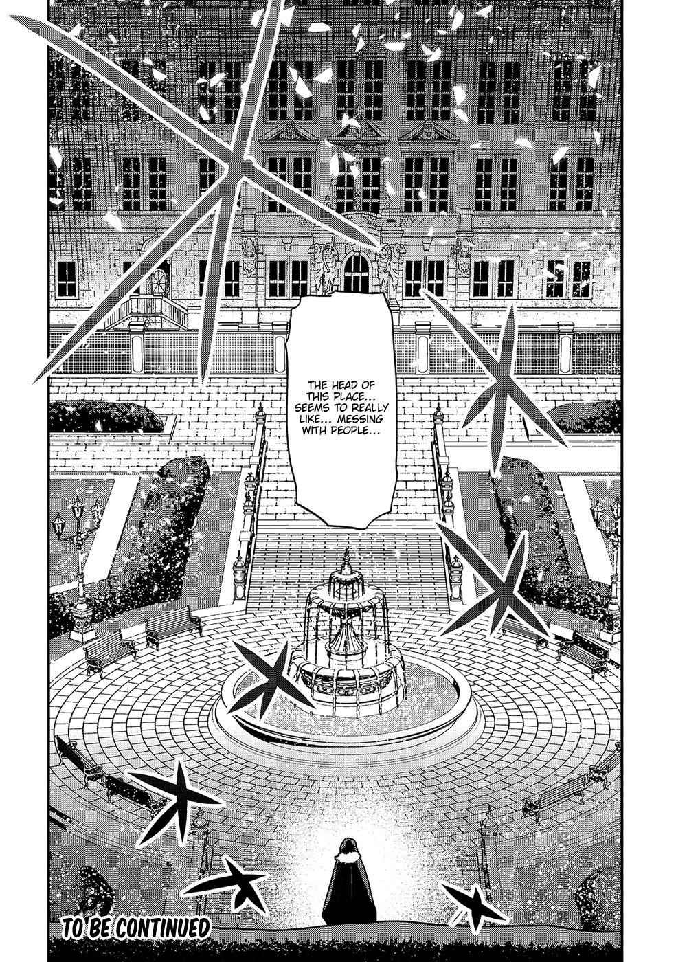Nozomanu Fushi no Boukensha Chap 26 - Next Chap 27