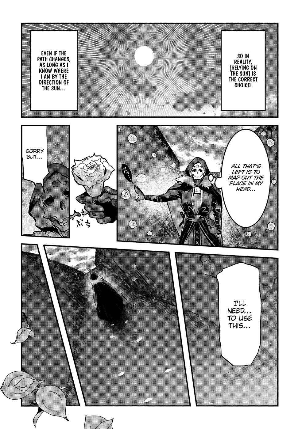 Nozomanu Fushi no Boukensha Chap 26 - Next Chap 27