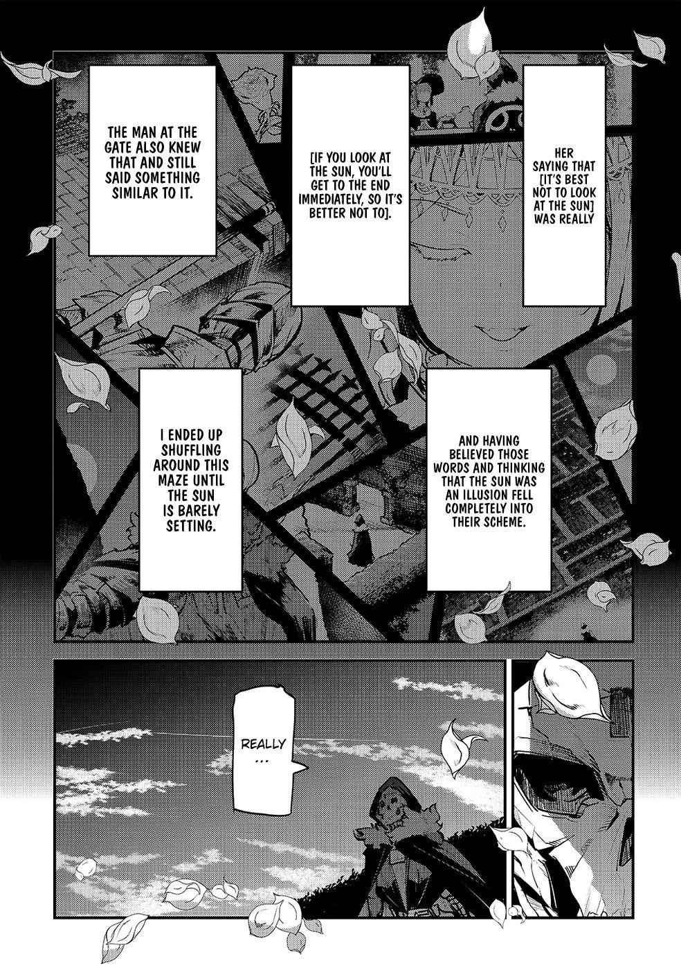 Nozomanu Fushi no Boukensha Chap 26 - Next Chap 27