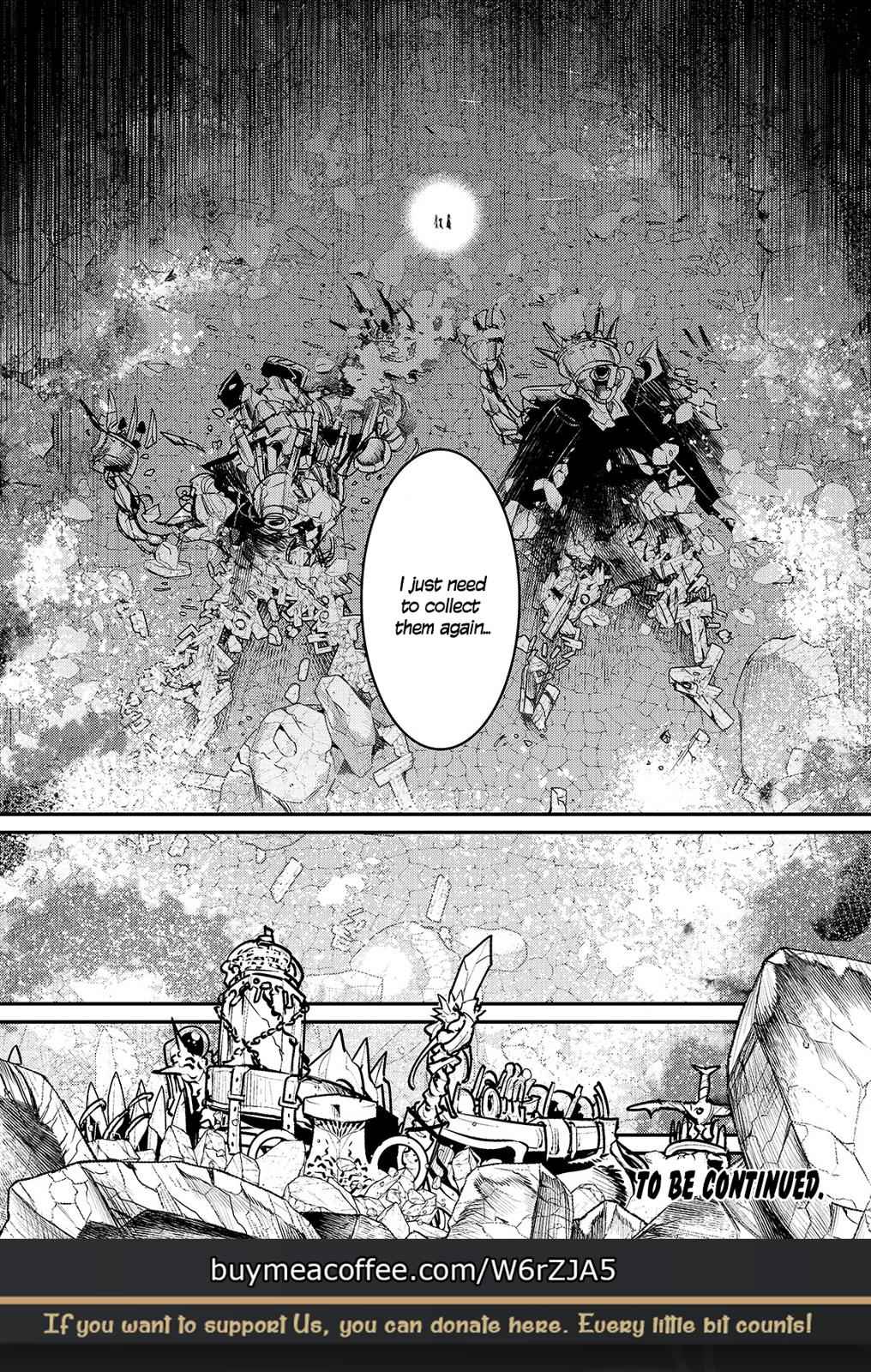 Nozomanu Fushi no Boukensha Chap 28 - Next Chap 29