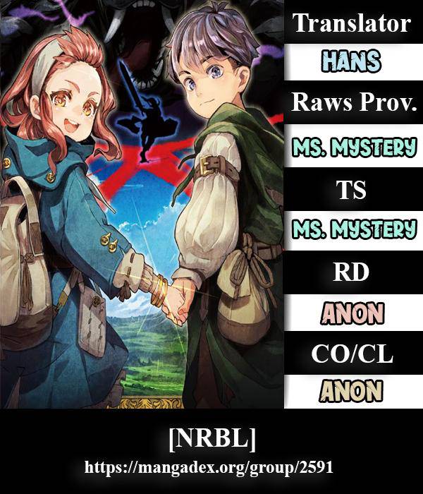 Nozomanu Fushi no Boukensha Chap 29 - Next Chap 30