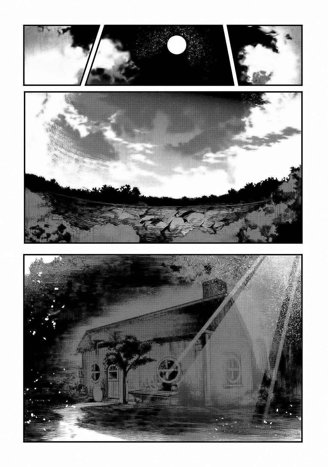 Nozomanu Fushi no Boukensha Chap 29 - Next Chap 30