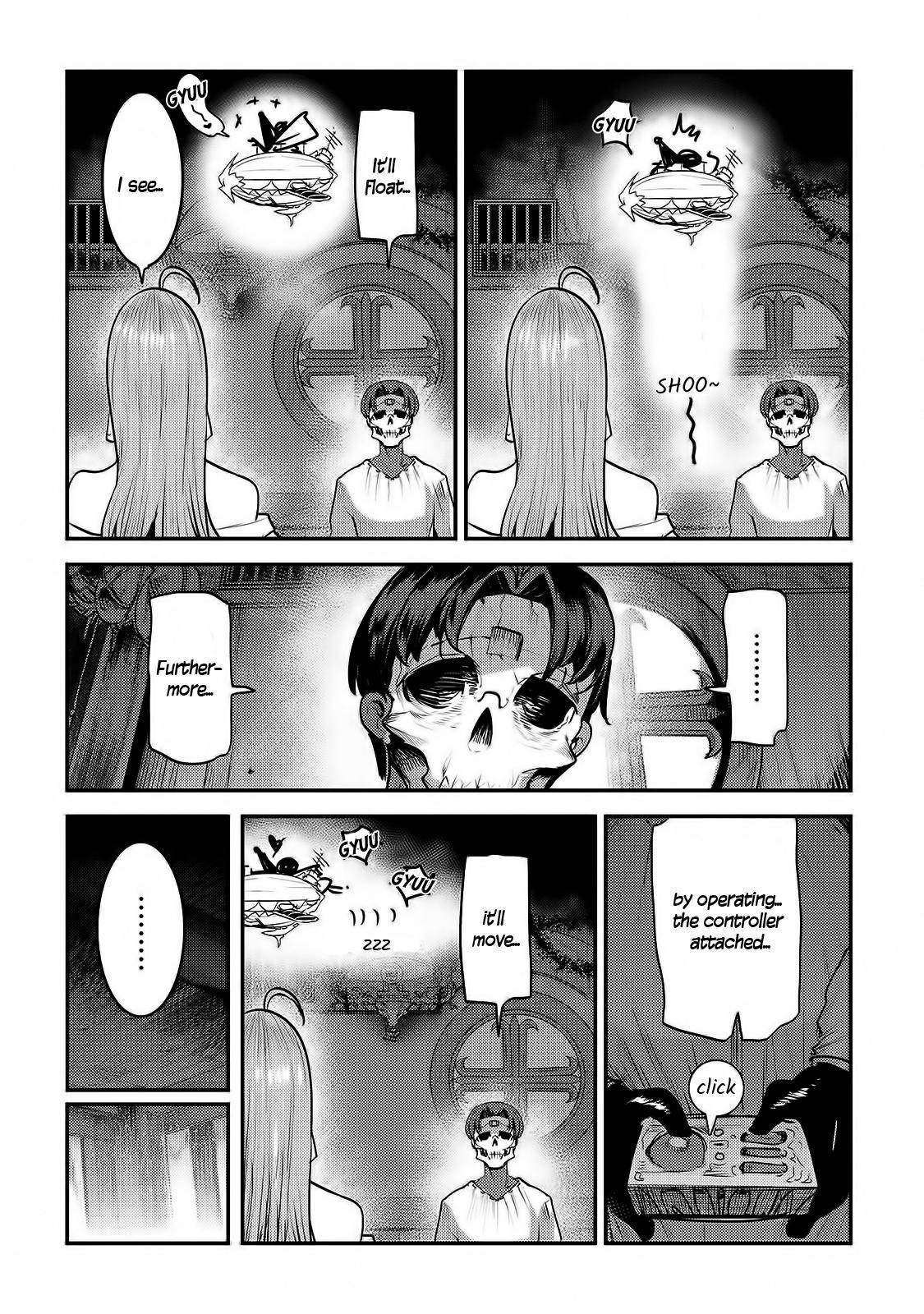 Nozomanu Fushi no Boukensha Chap 29 - Next Chap 30