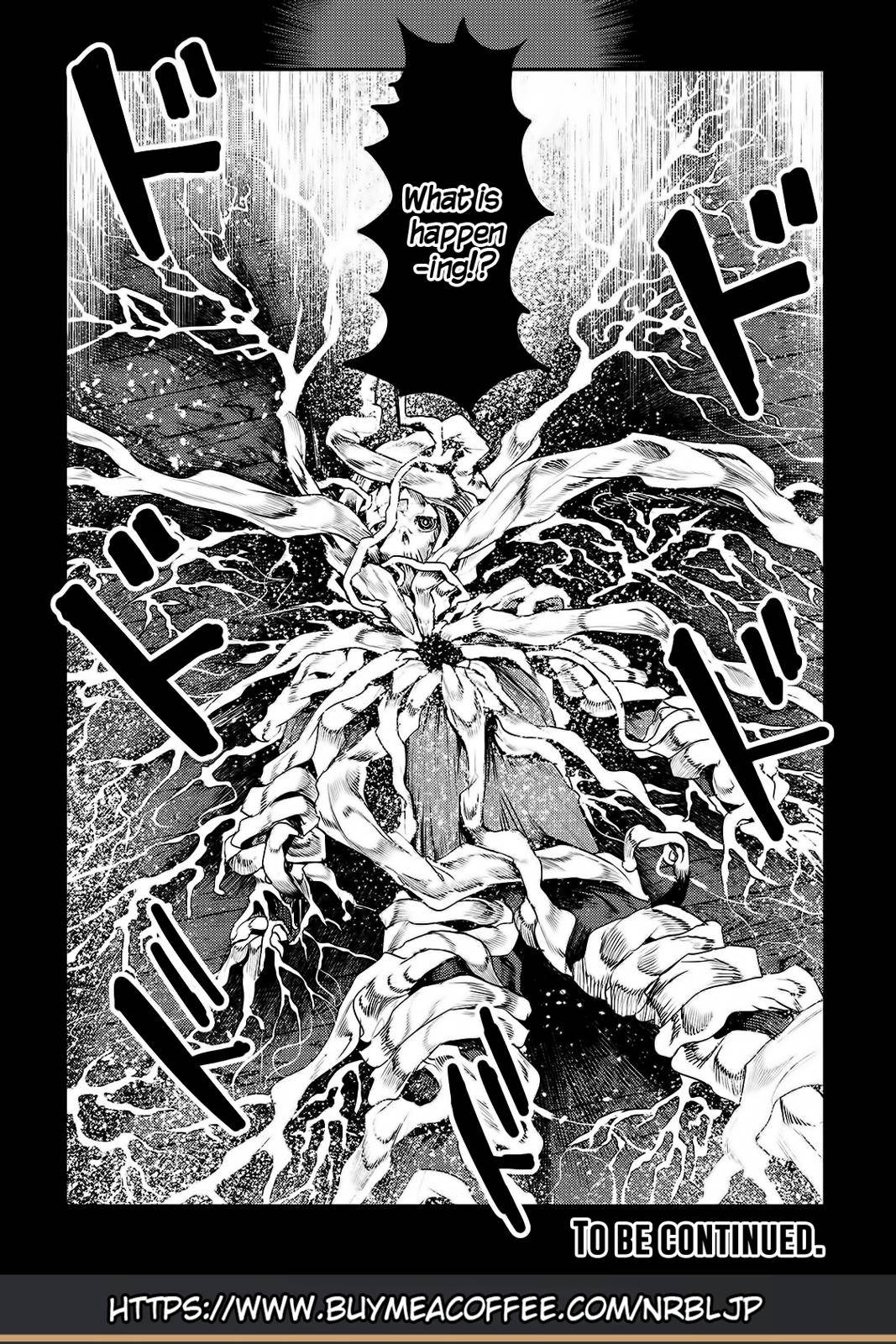 Nozomanu Fushi no Boukensha Chap 29 - Next Chap 30