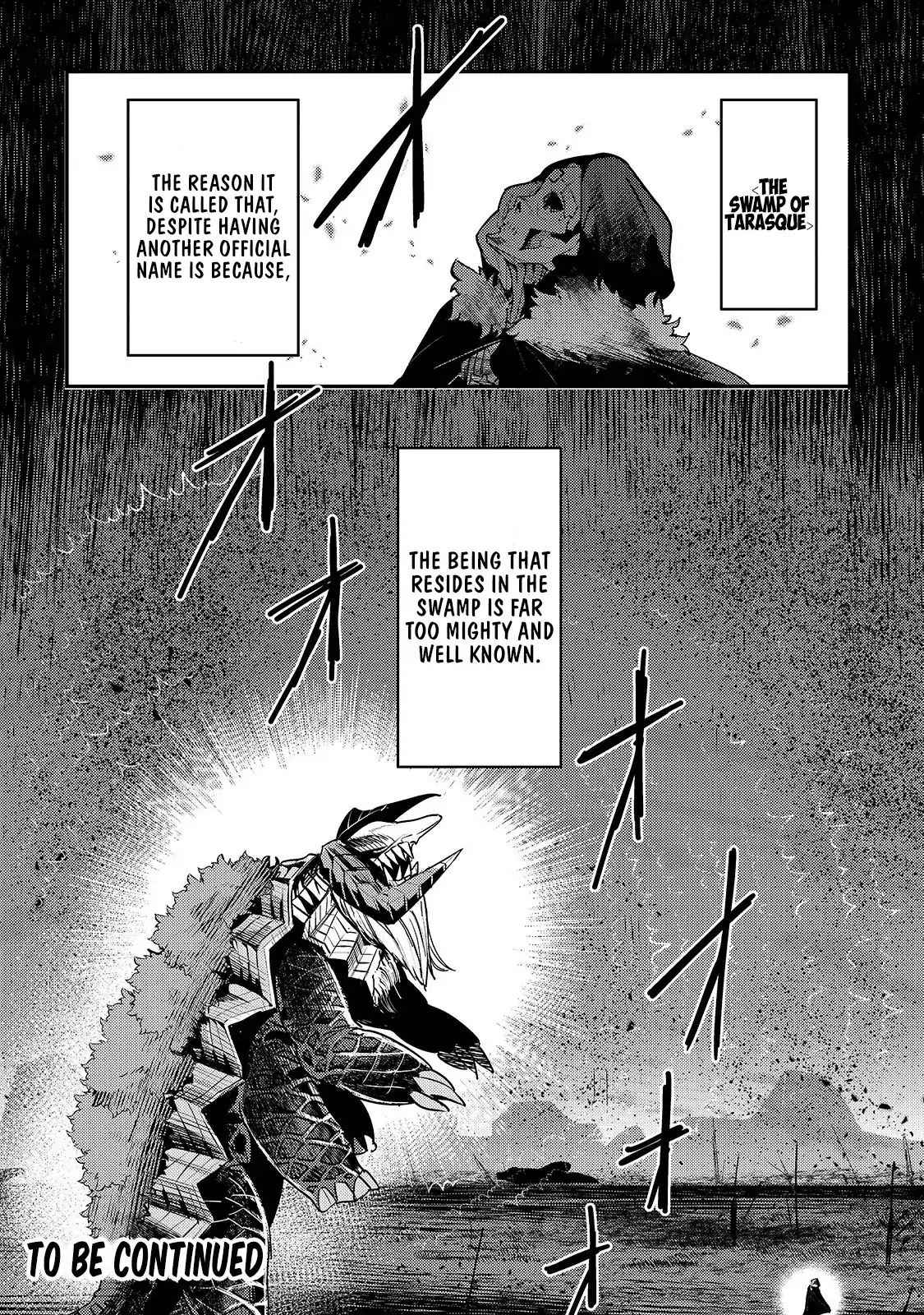 Nozomanu Fushi no Boukensha Chap 20 - Next Chap 21