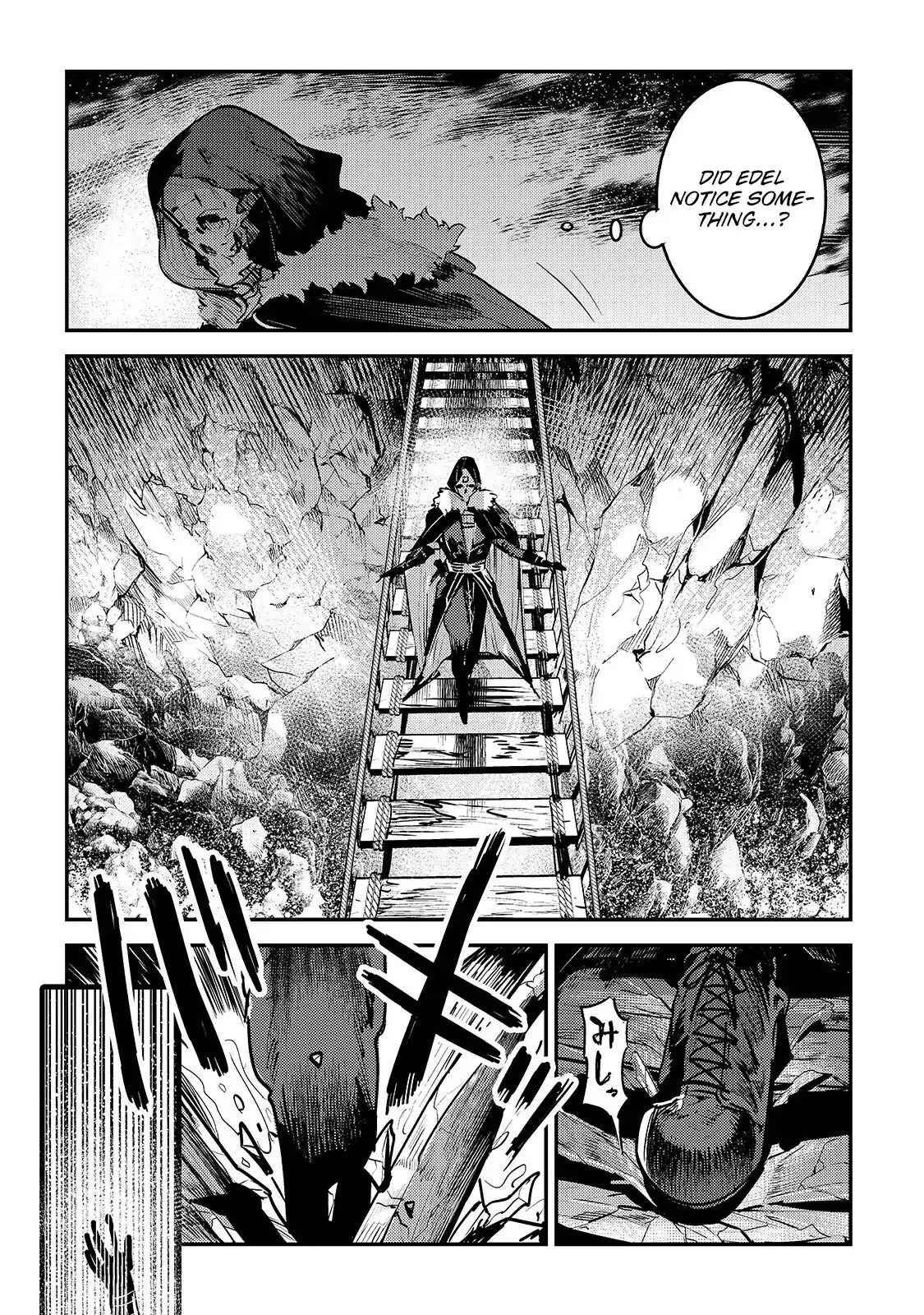 Nozomanu Fushi no Boukensha Chap 20 - Next Chap 21