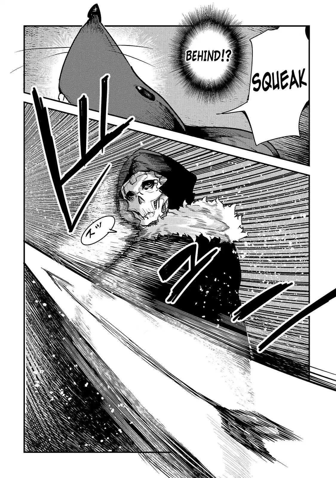 Nozomanu Fushi no Boukensha Chap 20 - Next Chap 21