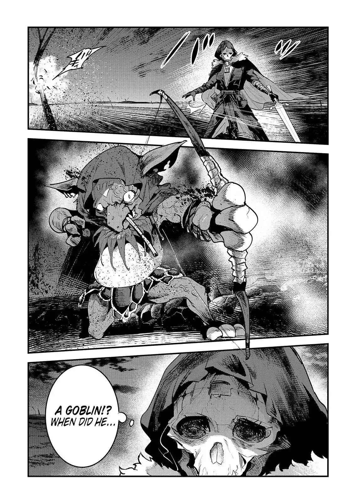 Nozomanu Fushi no Boukensha Chap 20 - Next Chap 21