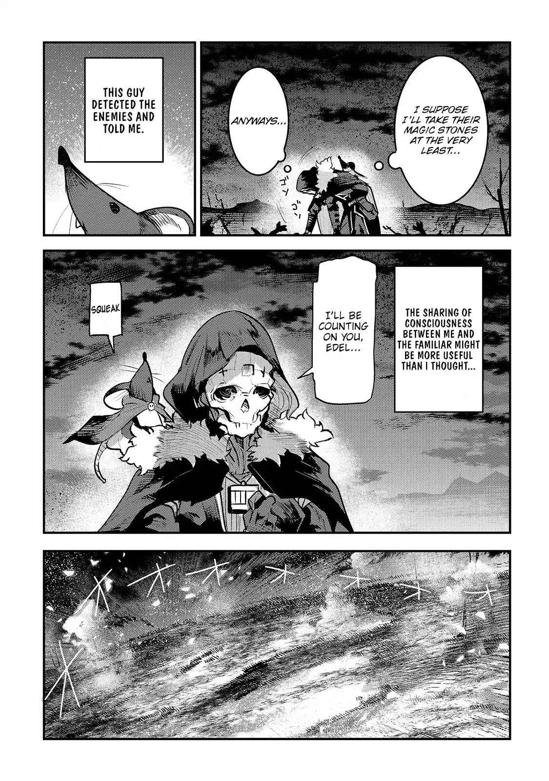 Nozomanu Fushi no Boukensha Chap 20 - Next Chap 21