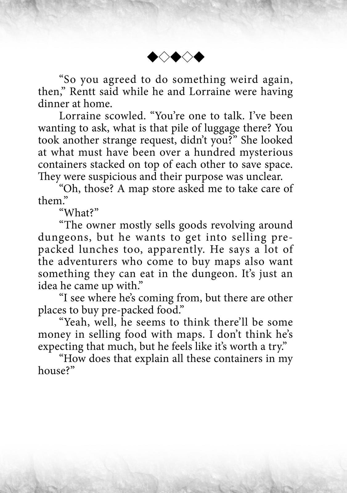 Nozomanu Fushi no Boukensha Chap 20.5 - Next Chap 21.5