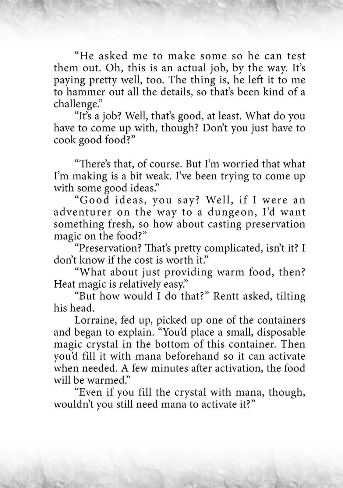 Nozomanu Fushi no Boukensha Chap 20.5 - Next Chap 21.5