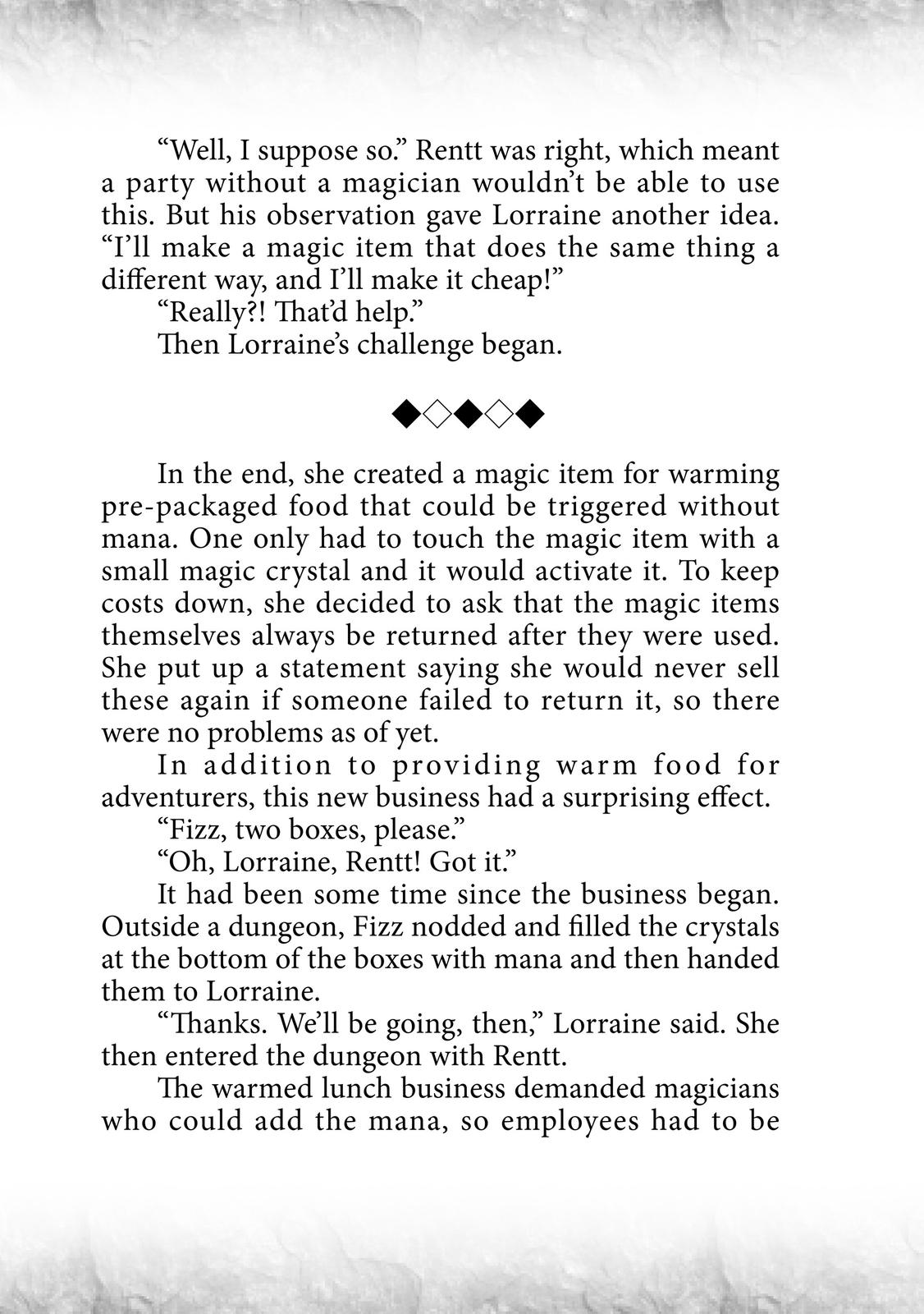 Nozomanu Fushi no Boukensha Chap 20.5 - Next Chap 21.5