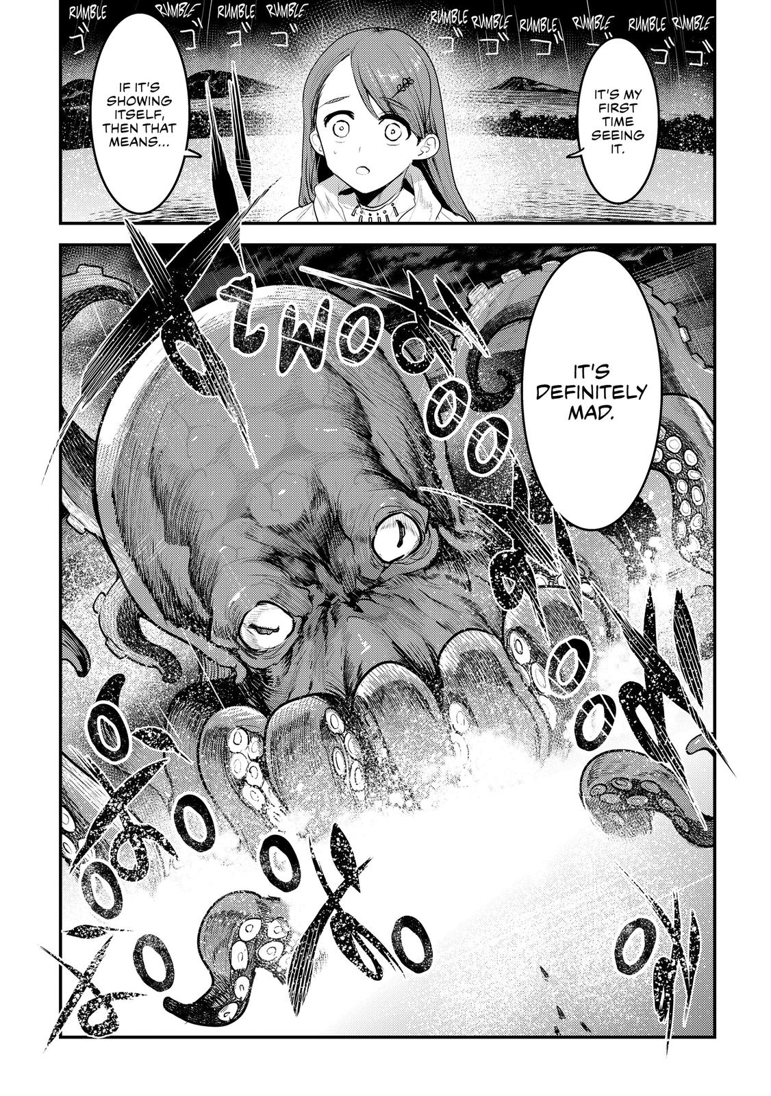 Nozomanu Fushi no Boukensha Chap 20.5 - Next Chap 21.5