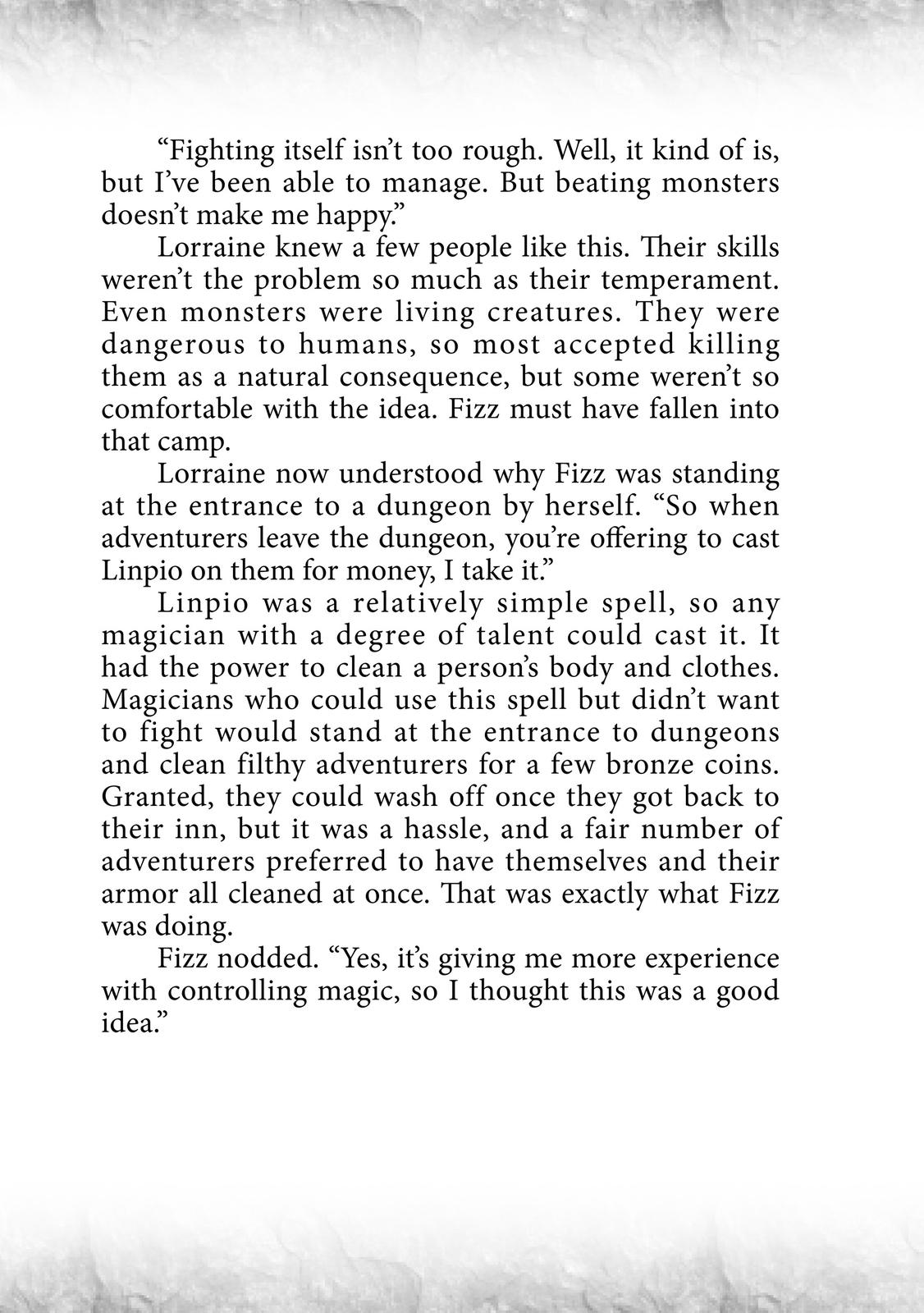 Nozomanu Fushi no Boukensha Chap 20.5 - Next Chap 21.5