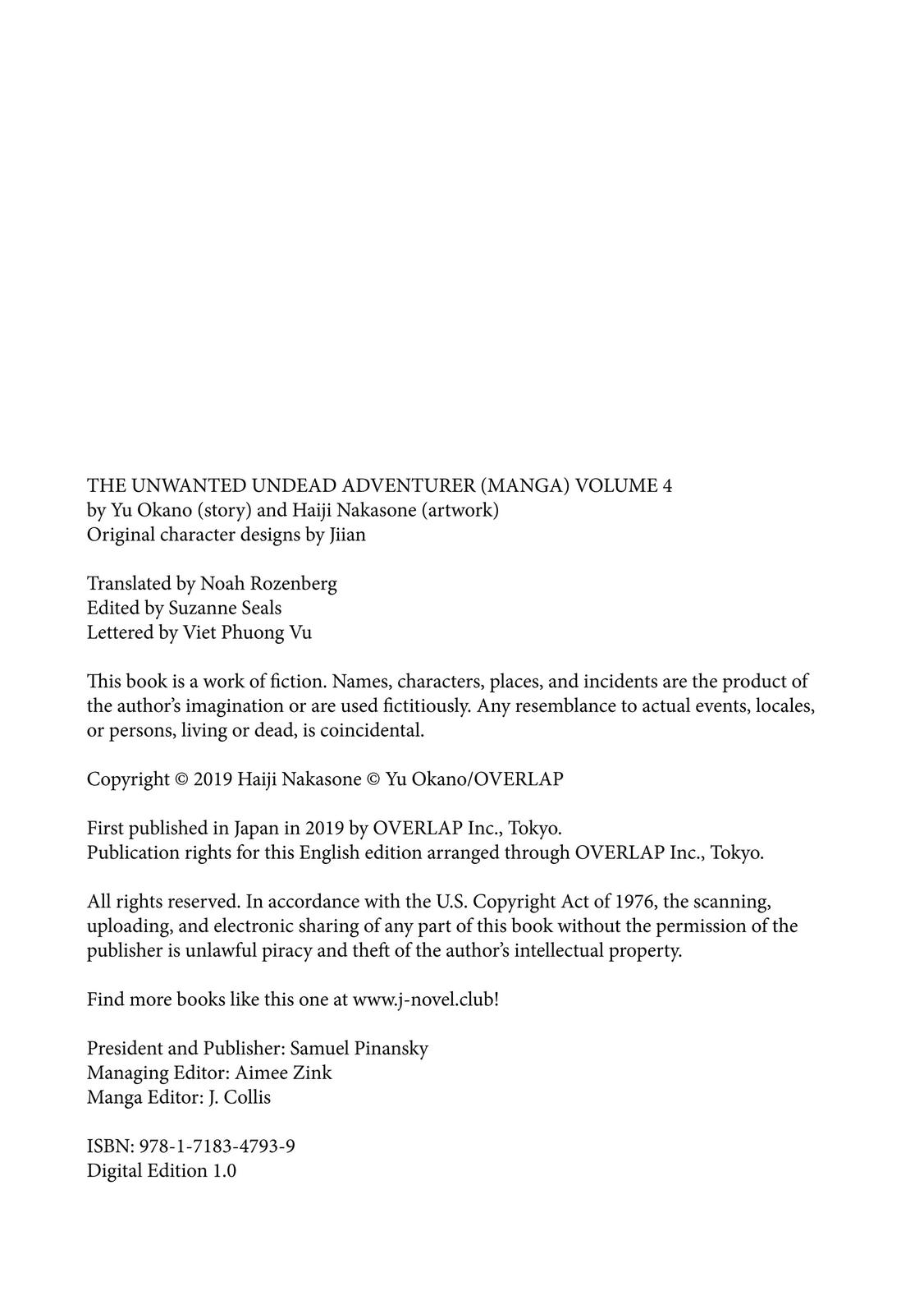 Nozomanu Fushi no Boukensha Chap 20.5 - Next Chap 21.5