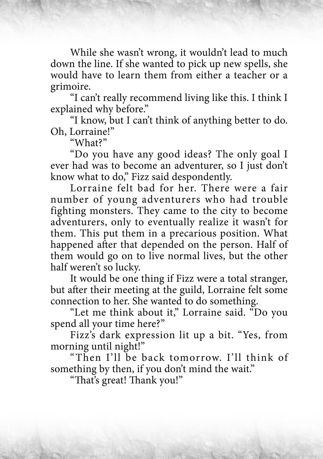 Nozomanu Fushi no Boukensha Chap 20.5 - Next Chap 21.5