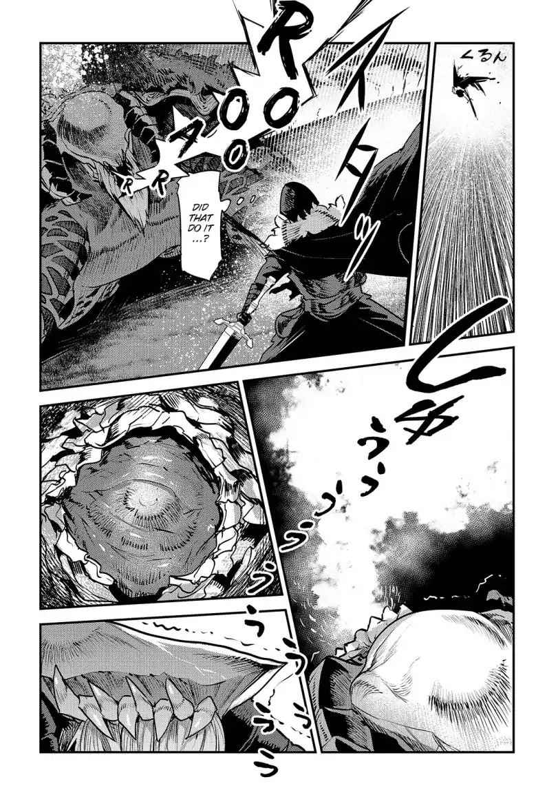 Nozomanu Fushi no Boukensha Chap 21 - Next Chap 22