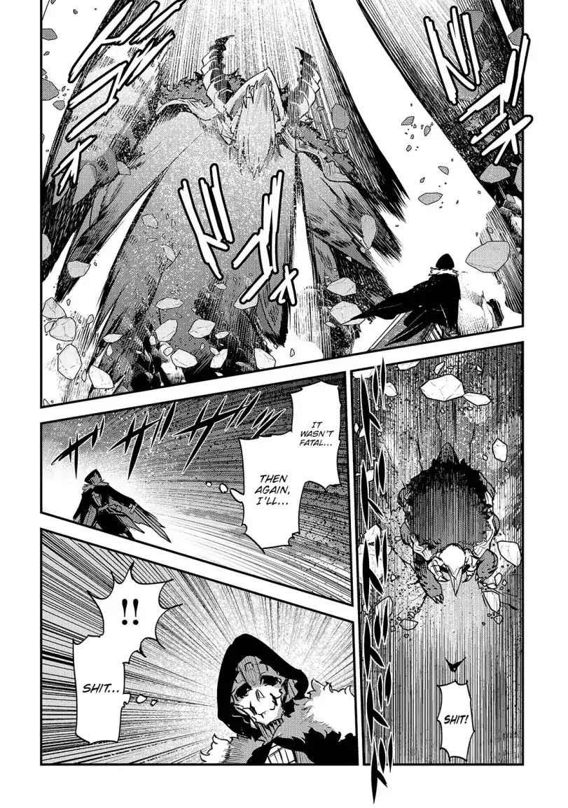 Nozomanu Fushi no Boukensha Chap 21 - Next Chap 22