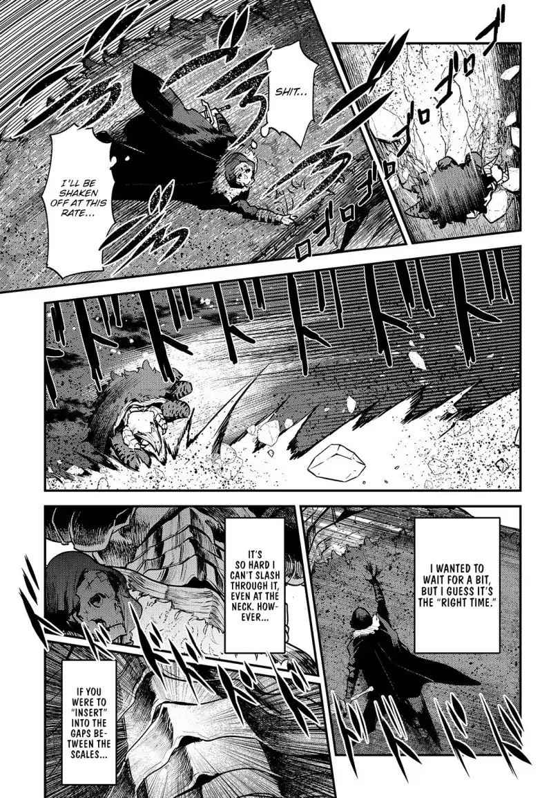 Nozomanu Fushi no Boukensha Chap 21 - Next Chap 22