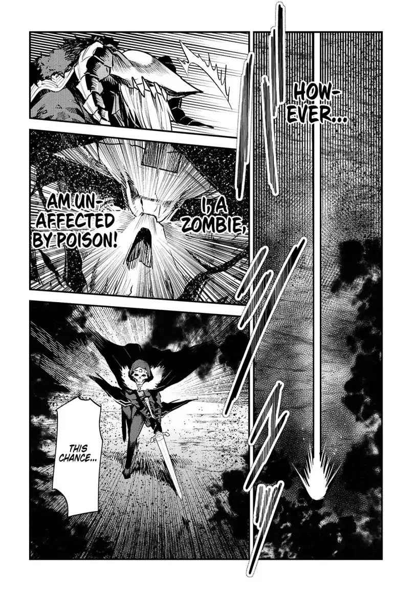 Nozomanu Fushi no Boukensha Chap 21 - Next Chap 22