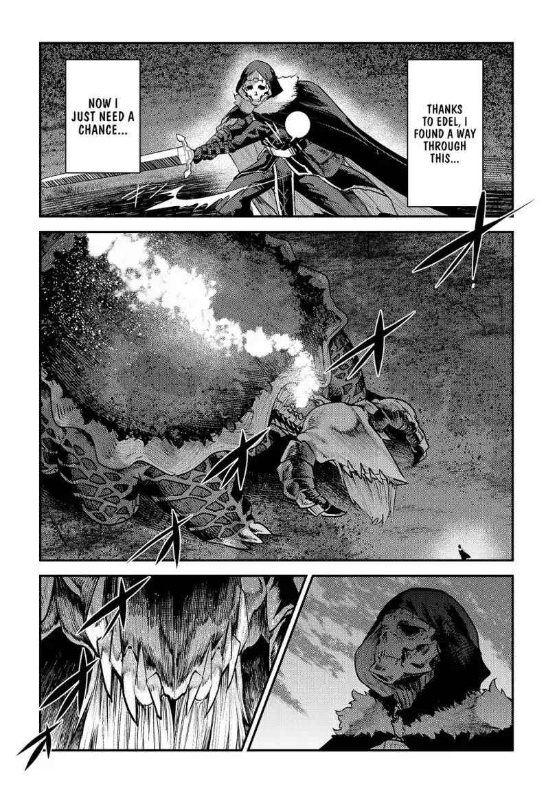 Nozomanu Fushi no Boukensha Chap 21 - Next Chap 22