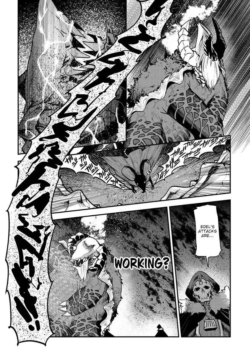 Nozomanu Fushi no Boukensha Chap 21 - Next Chap 22