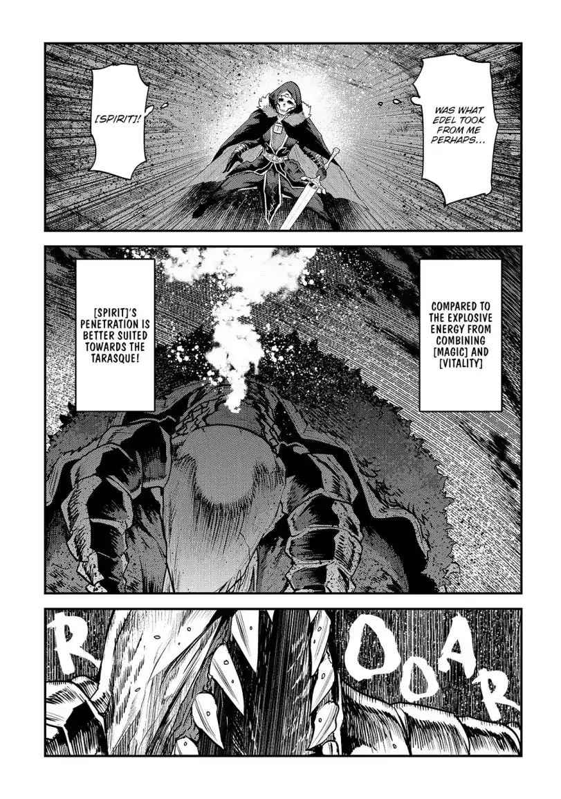 Nozomanu Fushi no Boukensha Chap 21 - Next Chap 22