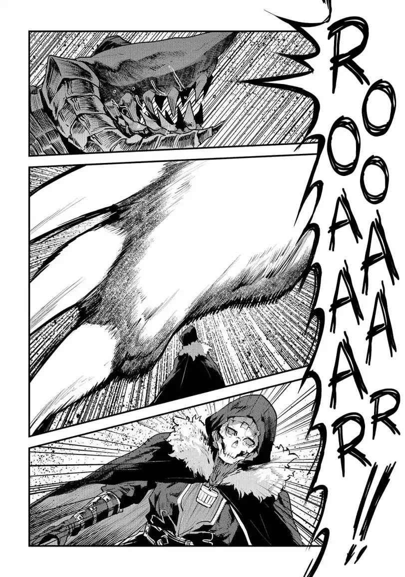 Nozomanu Fushi no Boukensha Chap 21 - Next Chap 22