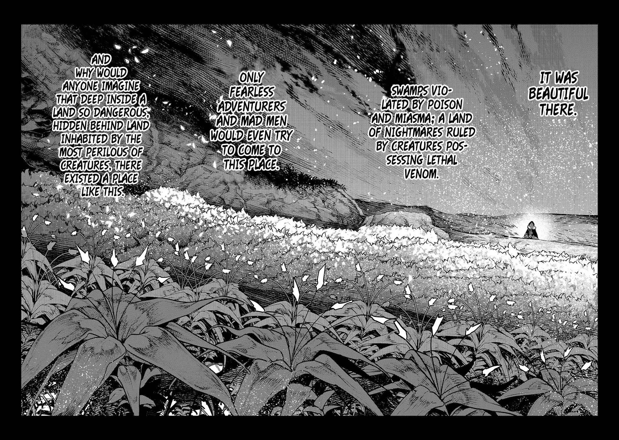 Nozomanu Fushi no Boukensha Chap 22 - Next Chap 23