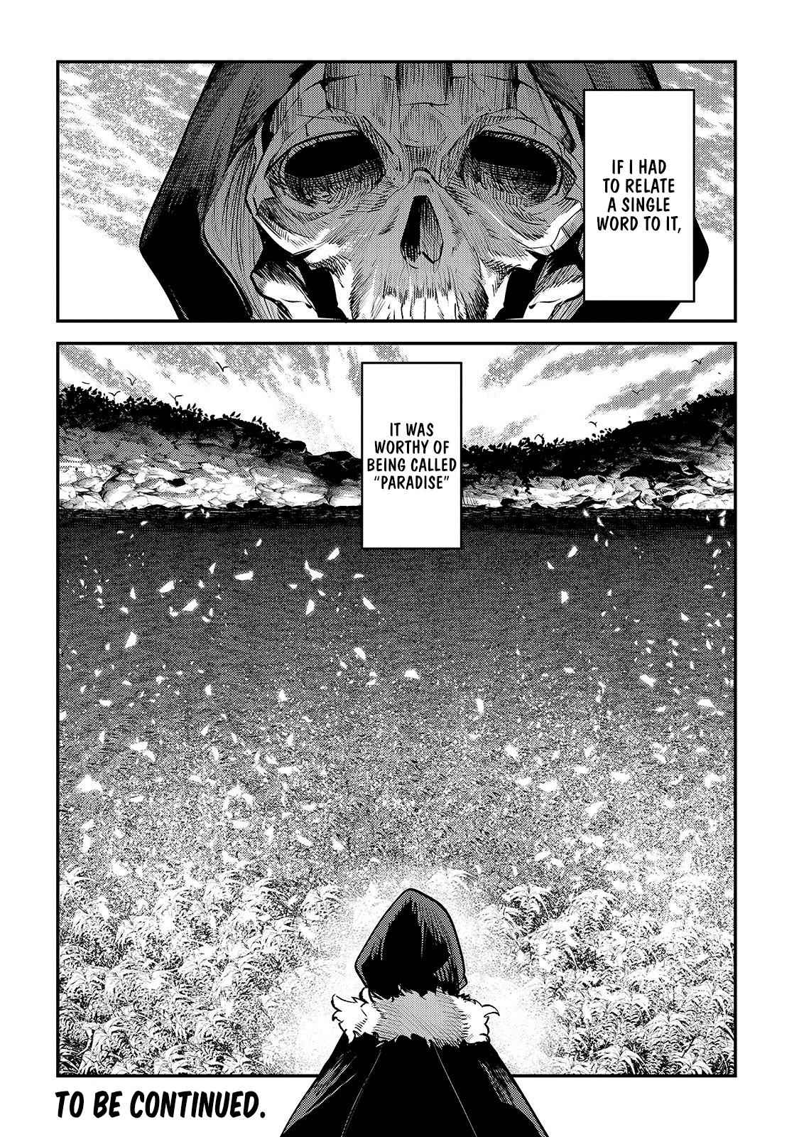 Nozomanu Fushi no Boukensha Chap 22 - Next Chap 23