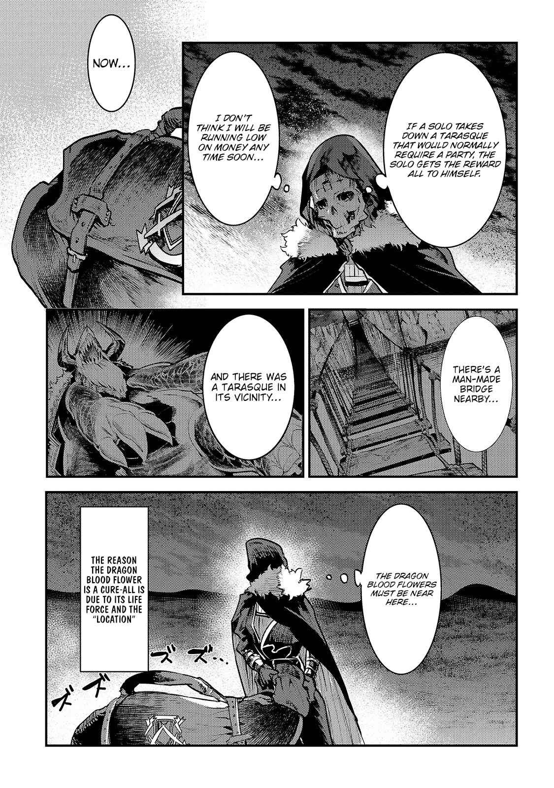 Nozomanu Fushi no Boukensha Chap 22 - Next Chap 23