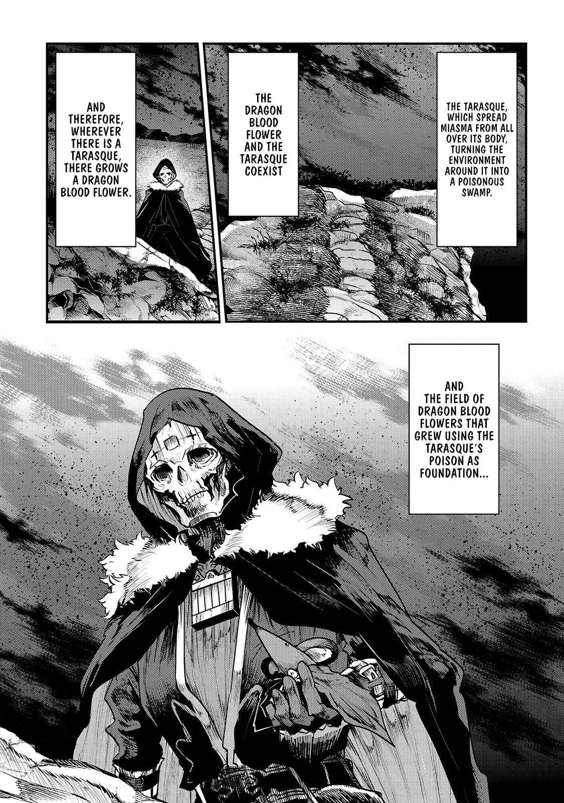 Nozomanu Fushi no Boukensha Chap 22 - Next Chap 23