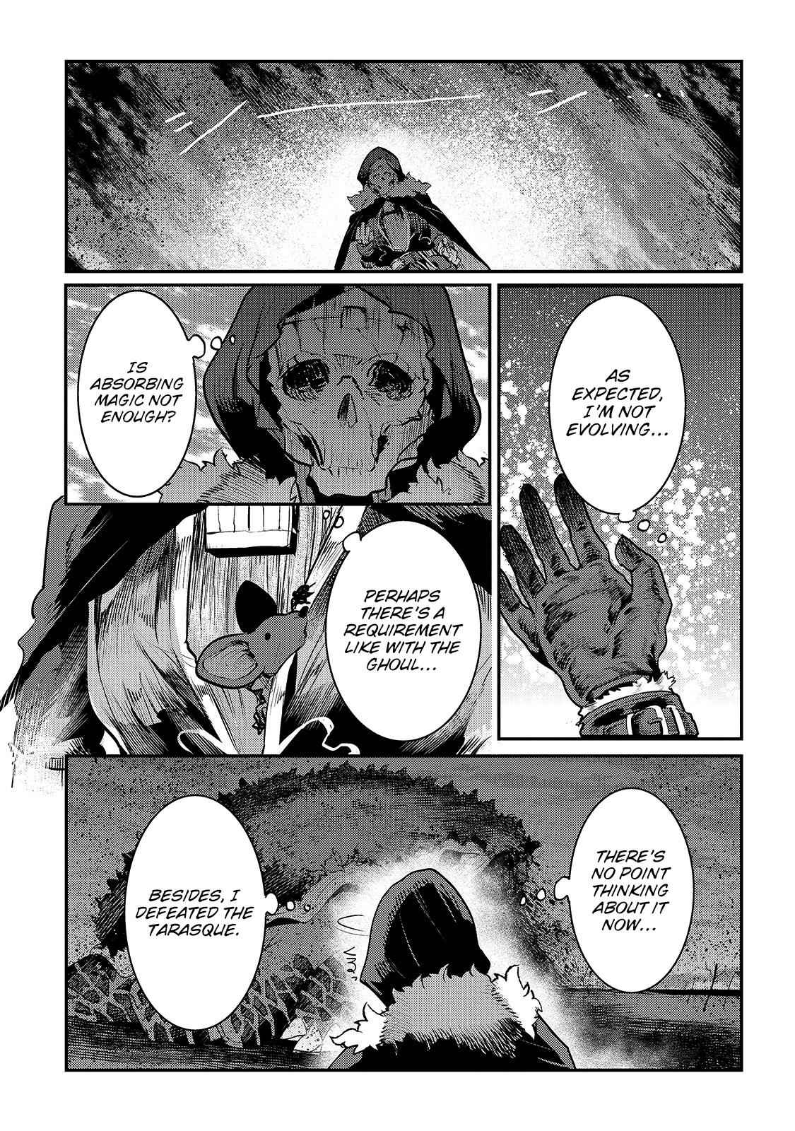 Nozomanu Fushi no Boukensha Chap 22 - Next Chap 23