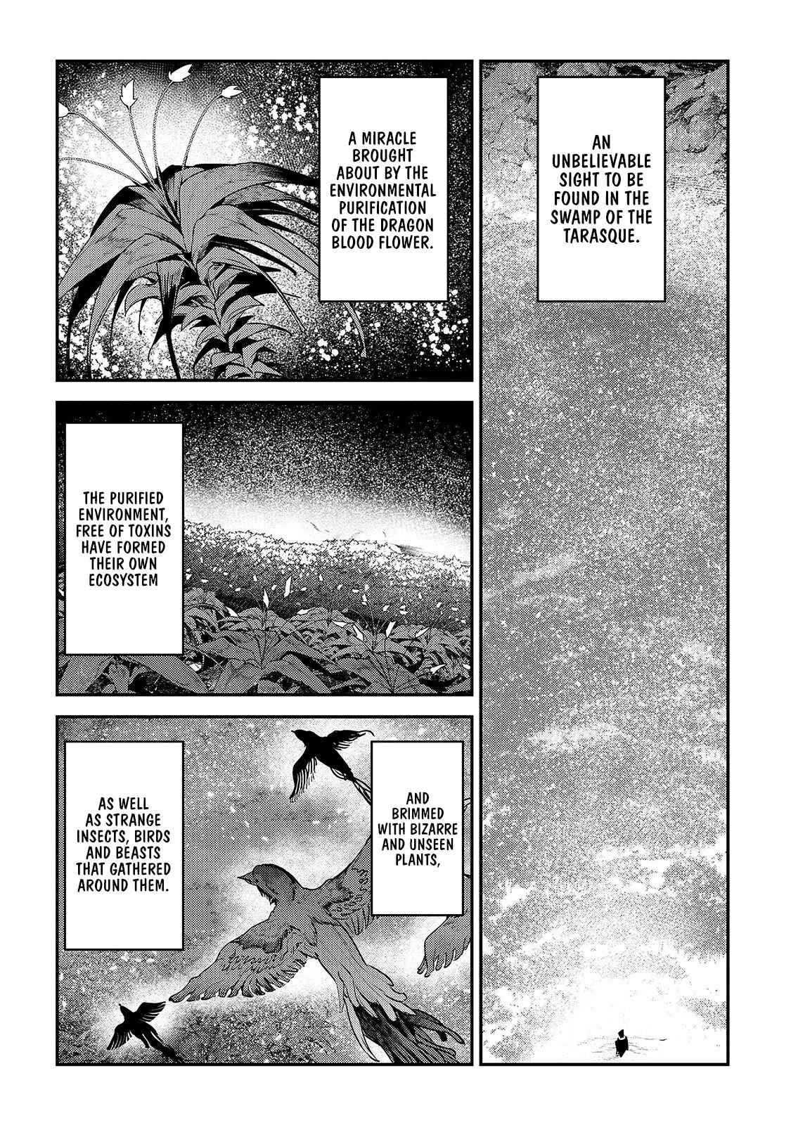 Nozomanu Fushi no Boukensha Chap 23 - Next Chap 24