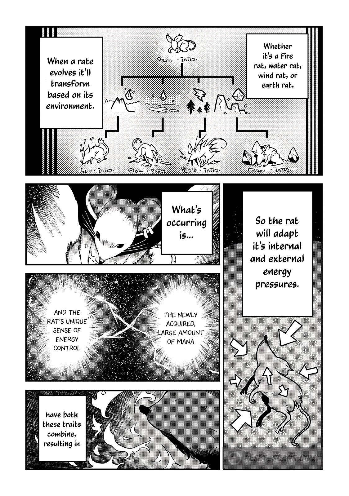 Nozomanu Fushi no Boukensha Chap 37 - Next Chap 38