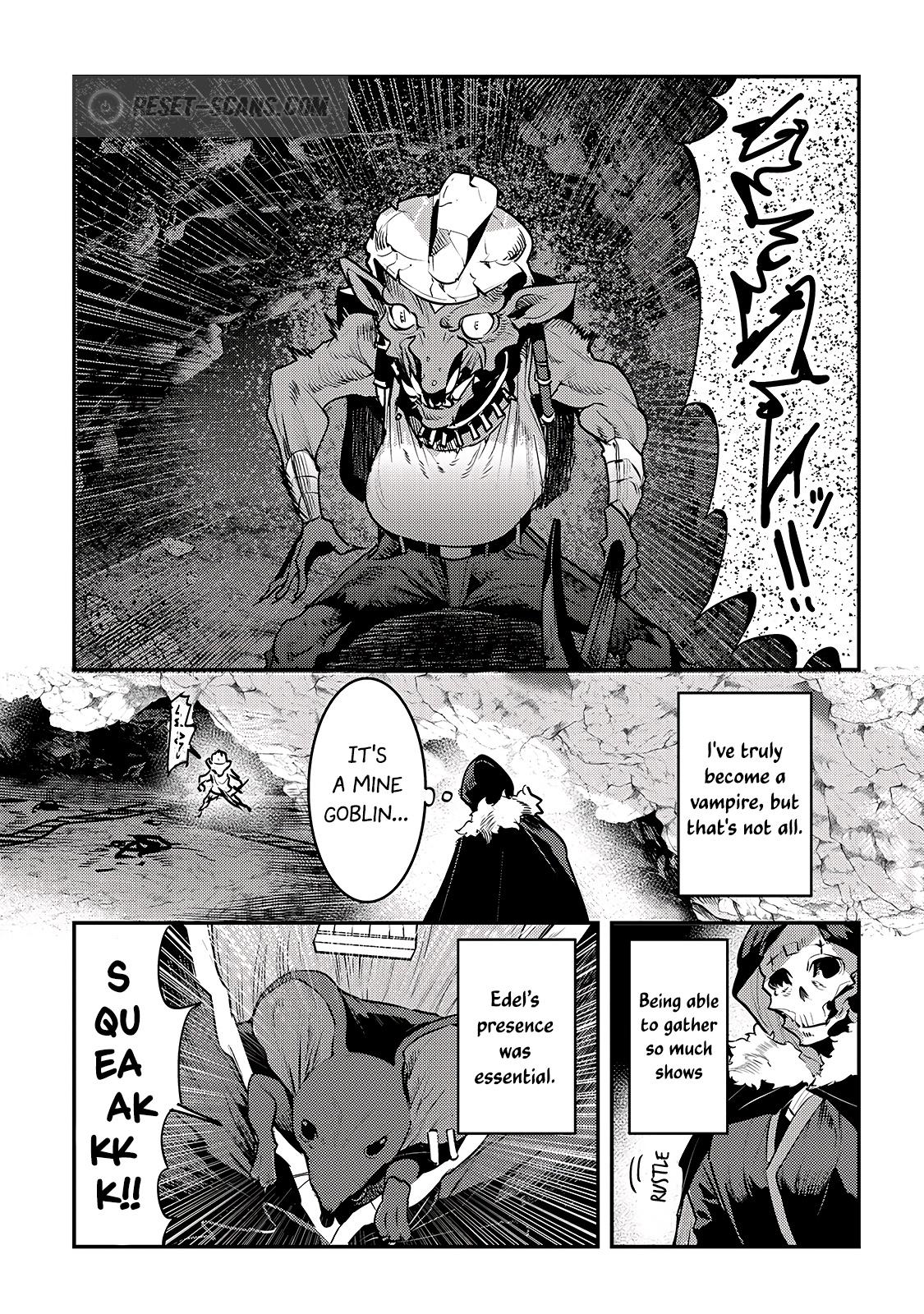 Nozomanu Fushi no Boukensha Chap 37 - Next Chap 38