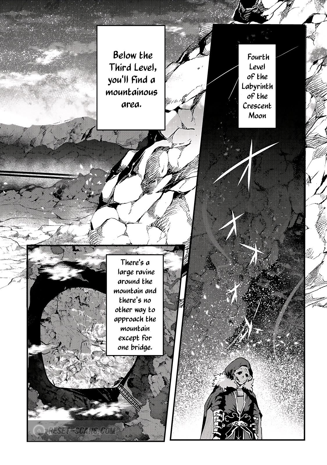 Nozomanu Fushi no Boukensha Chap 37 - Next Chap 38