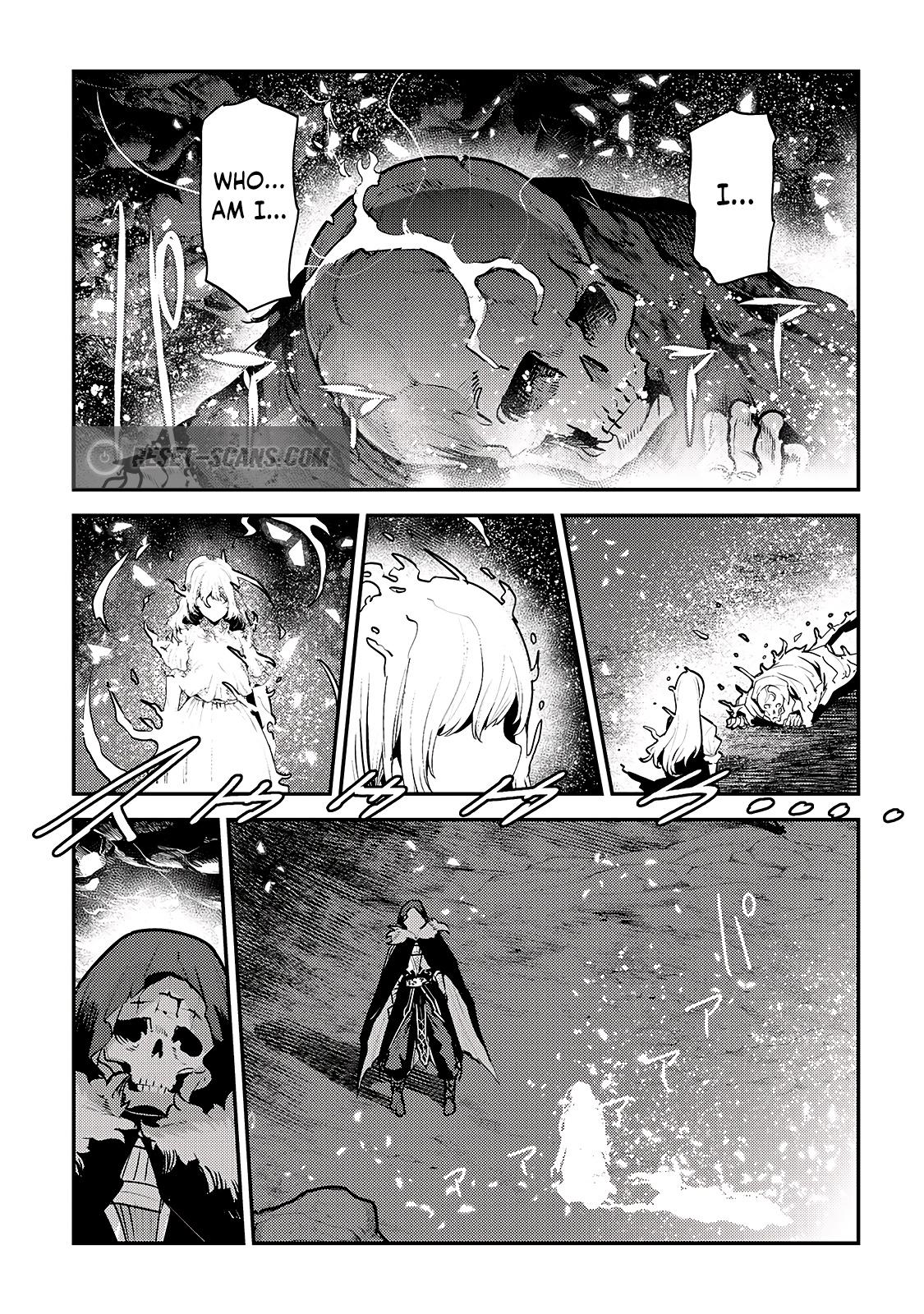 Nozomanu Fushi no Boukensha Chap 37 - Next Chap 38