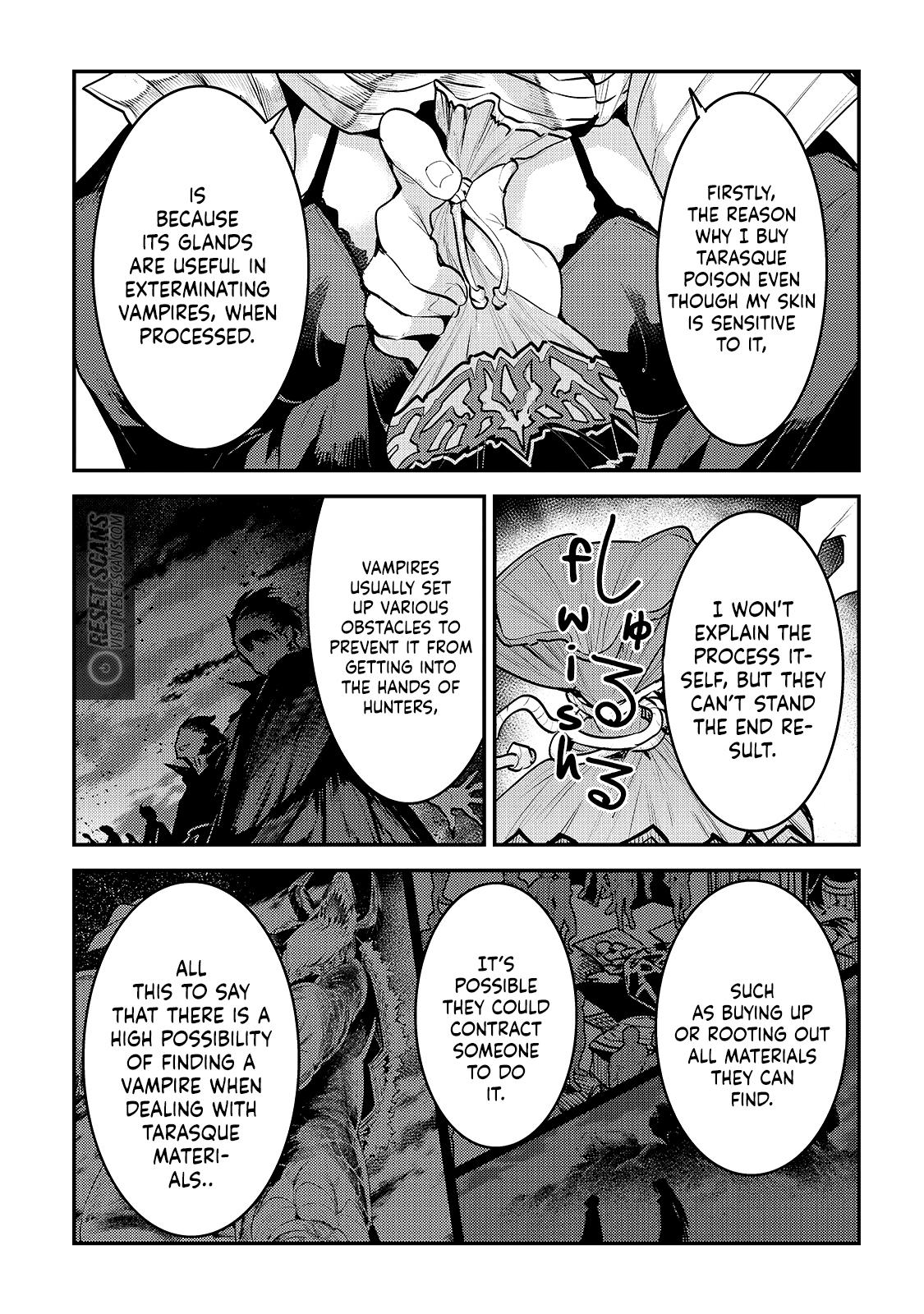 Nozomanu Fushi no Boukensha Chap 34 - Next Chap 35