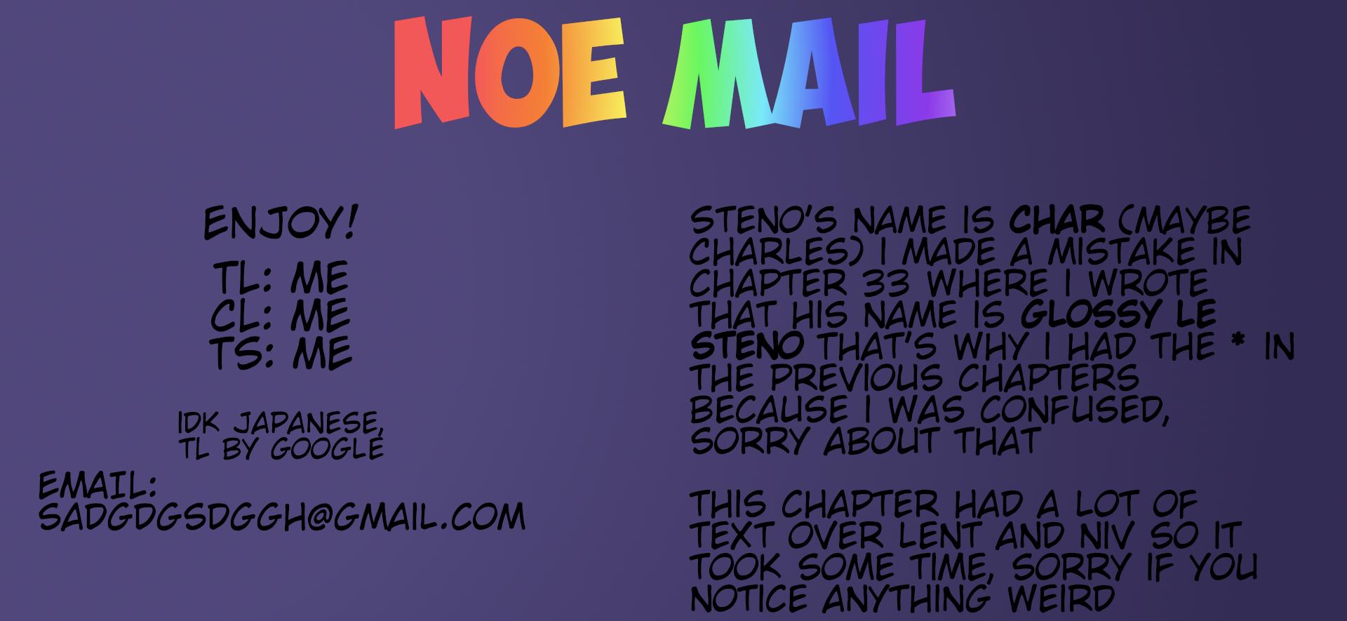 Nozomanu Fushi no Boukensha Chap 35 - Next Chap 36