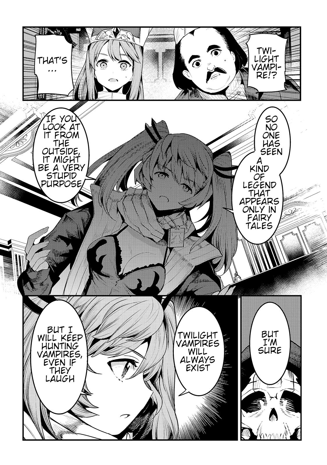 Nozomanu Fushi no Boukensha Chap 35 - Next Chap 36