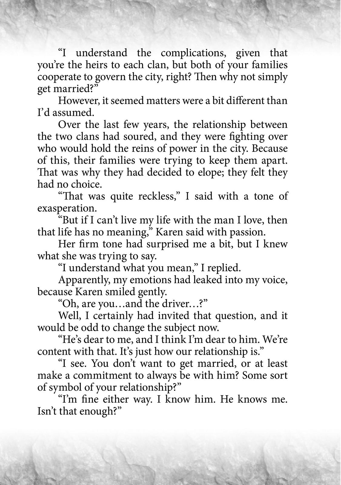 Nozomanu Fushi no Boukensha Chap 35.5 - Next Chap 36.5